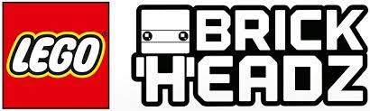LEGO BrickHeadz serie