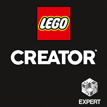 Lego Creator expert