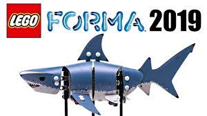 Lego Forma