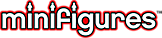 Lego Minigifure