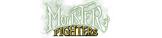 Lego Monster Fighter